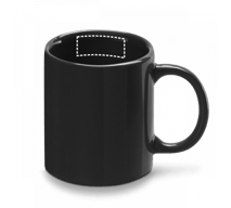 Mug en céramique 350 ml BARINE